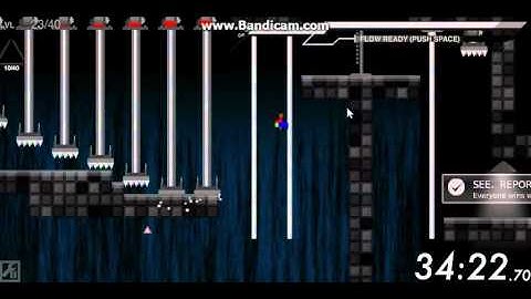 Exit path 2: Part 3: EPIC FAIL