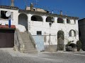 Historic town house with terrace and garage for sale in Pretoro, Abruzzo, Central Italy ref. n2750