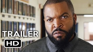 Fist Fight Official Trailer #1 (2017) Ice Cube, Charlie Day Comedy Movie HD Fist Fight Official Trailer #1 (2017) Ice Cube, Charlie Day Comedy Movie HD