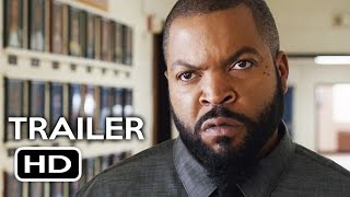 Fist Fight Official Trailer #1 (2017) Ice Cube, Charlie Day Comedy Movie HD