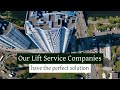 Lift Service Companies