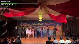 WORLDFEST 2026