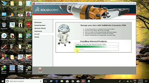 Solidworks: Full Installation video || How to install solidworks in just 5 minutes || Arpan Paul