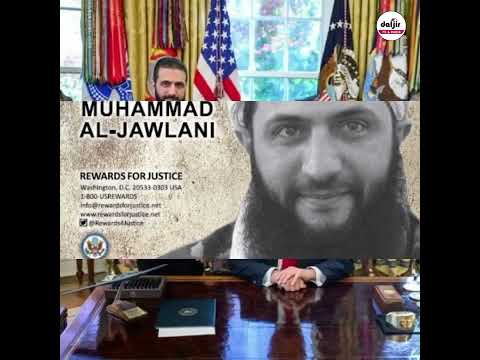 AL GOLANI KAHOR KABACDI WAAYAHA CUSUB EE ARGAGIXISADA