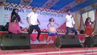 Download Lagu O Dj Group Dance Sobuj Sathi Dance Floor 2018 MP3