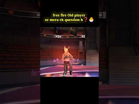 old player hi right answer dege🤣