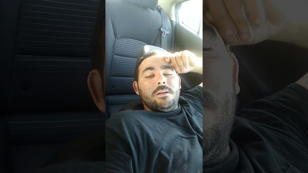 Slow down an Uber driver