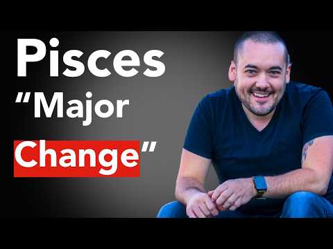 Pisces Watch For