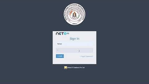 Part1. Introduction of Online Exam and how to start using it.