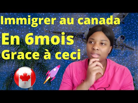 Quelles Sont Les Limites En Ce Qui Concerne La Recherche D’Emploi Si Vous Êtes Entré Au Canada Via Le Programme Pcp ?