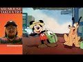 Mickey Mouse Mr Mouse Takes A Trip 1940 First Time Watching Will Pete Keep Pluto Out Mickey Mouse Mr Mouse Takes A Trip 1940 First Time Watching Will Pete Keep Pluto Out