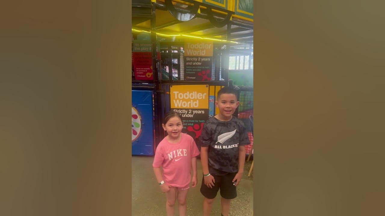 Adventure S With My Little Sister Lyla At Funtopia Indoor Playground adventure-s-with-my-little-sister-lyla-at-funtopia-indoor-playground