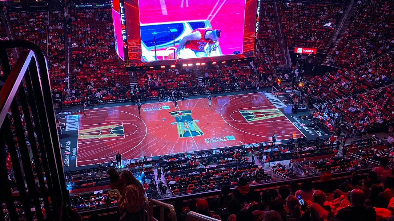 Warriors vs Rockets Emirates NBA Cup 🏆 - YouTube