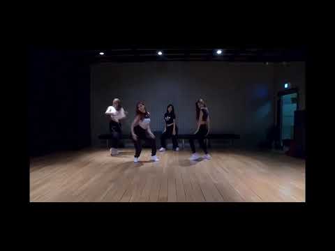 Blackpink {•Du-Du-Du-Du•} Dance practice!!