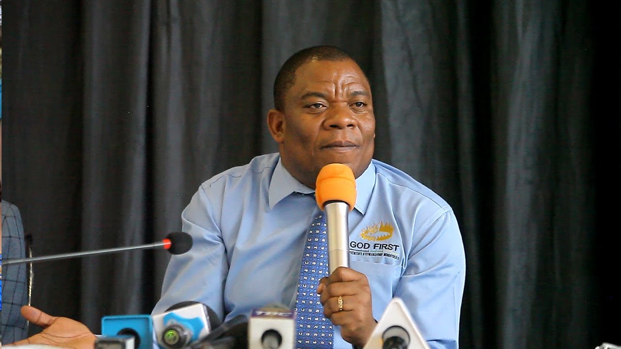 RC MTAKA: ACHENI KUGOMBANIA MAGARI YA SERIKALI, HAYO SIO YA KWENU,NI YA RAIS SAMIA