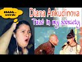 DIANA ANKUDINOVA "TWIST IN SOBRIETY " - MY REACTION [ENG SUB TITLE]