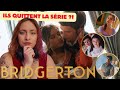 Bridgerton saison 3  ces acteurs quittent la srie 