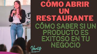 Cómo saber si un producto es exitoso en tu negocio. by Vero S Food Experience 162 views 8 months ago 1 minute, 3 seconds