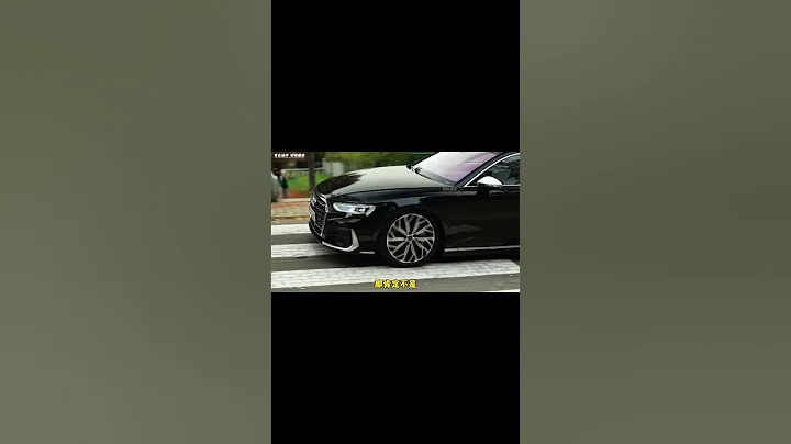 为什么现在SUV越来越多，看完你就明白了#汽车 #科普 #car - 天天要闻