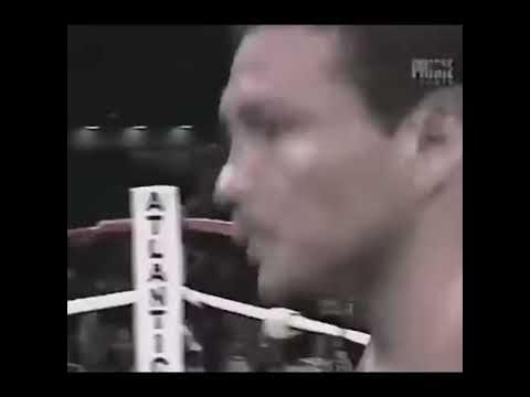 Рой Джонс мл. - Винни Пациенца ЛУЧШИЕ МОМЕНТЫ БОЯ!🔥 Roy Jones Jr vs ...