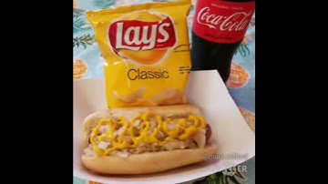 The Wacked Out Weiner