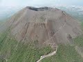 VESUVIO, il vulcano vesuvio napoli