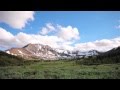 Jasper&#39;s Skyline Trail (720p Time-Lapse)