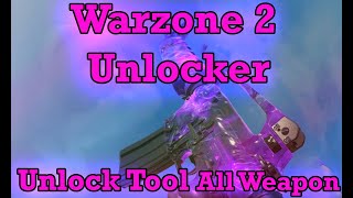 Undetected Unlocker Call Of Duty Warzone 2 Download Unlock Tool All Weapons Free Pc Glitch 2023 Cod