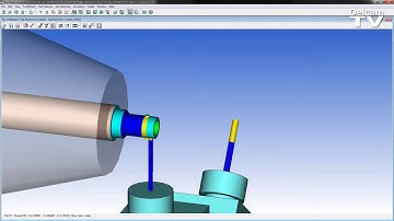 PartMaker for the Citizen E Series