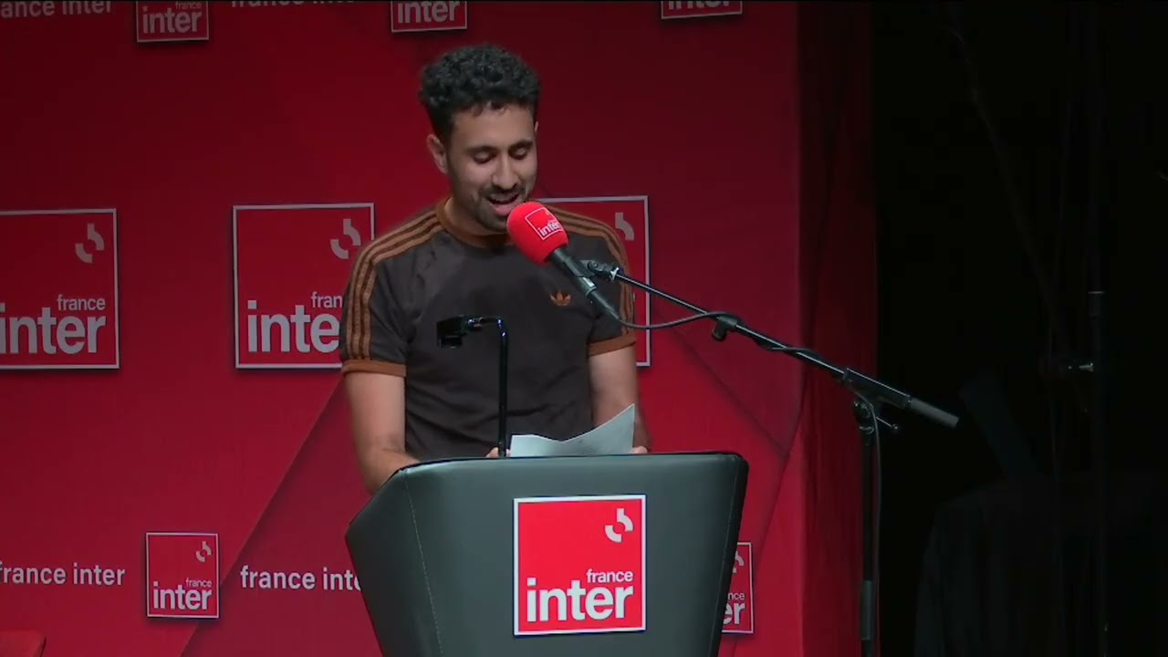 La Fiesta des Suds - La chronique d'Ameziane