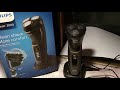 Бритва PHILIPS Shaver 3000 _ Для сухого/влажного бритья