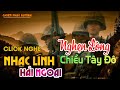 Nhạc Lính Chiều Tây Đô, Mở Thật To LK Rumba Nhạc Lính Tiền Chiến Xưa 1975 Đi Vào Lòng Người