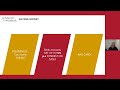 Money management and budgeting webinar with Mattioli Woods