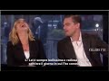 LEONARDO DI CAPRIO e KATE WINSLET ti faranno credere nell'AMICIZIA fra uomo e donna (SUB ITA)