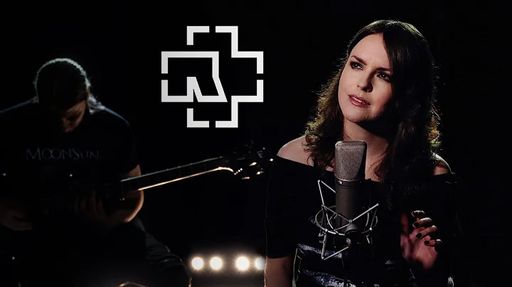 DIAMANT  Rammstein female cover (MoonSun)