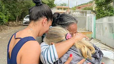 Americares Puerto Rico Earthquakes Update from Dr. Brenda - Emergency Response January 2020