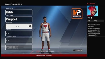 2 way 3 level scorer build lock