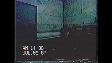 The NextBots (A Roblox Nico’s Nextbot VHS)