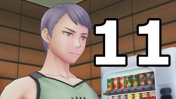 Digimon Story Cyber Sleuth Hacker