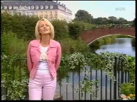 Kristina Bach - Manner sind doch schließlich