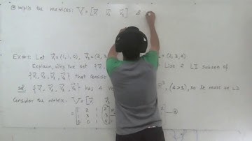 Sec 3.4: Independence, Basis, and Dimension(R. Dahal)