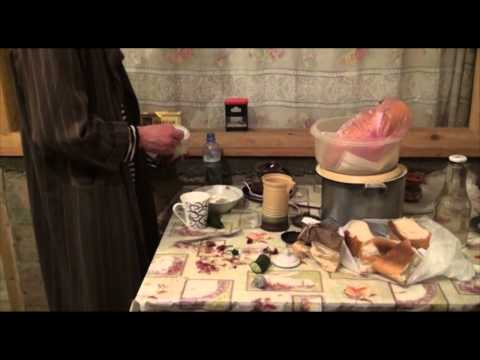 \"პოეტის დილა\"