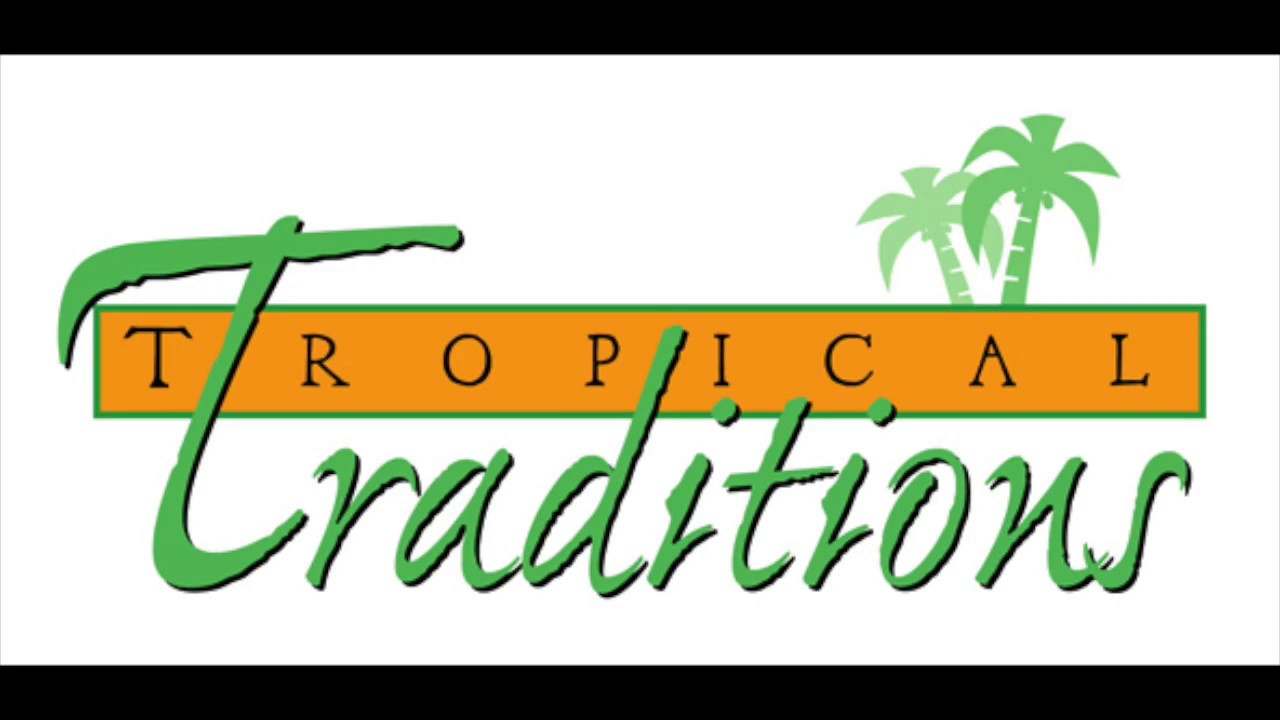 Tropical Traditions Moisturizing Creams