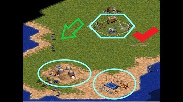 Age of Empires - Reign of the Hittites Campaign - 1. Homelands (Hardest, Fastest)