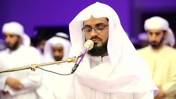 تلاوة رهيبة - سورة الأنبياء #القارئ_رعد_الكردي