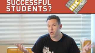 How Do I Create Successful Students?