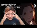 SHES THE DEMON LORD??? | Sentence to be A Hero Episode 9 Reaction