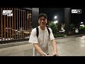 북중미 월드컵 후발대 소집기2 (feat. 캡틴 손흥민, 박진섭, 황희찬, 조규성 합류) | 북중미 월드컵 EP.7