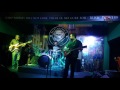 Chilly Rock Trio Live @ McCarthy&#39;s Universidad - Plush