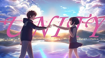 Unity - AMV - 「Anime MV」